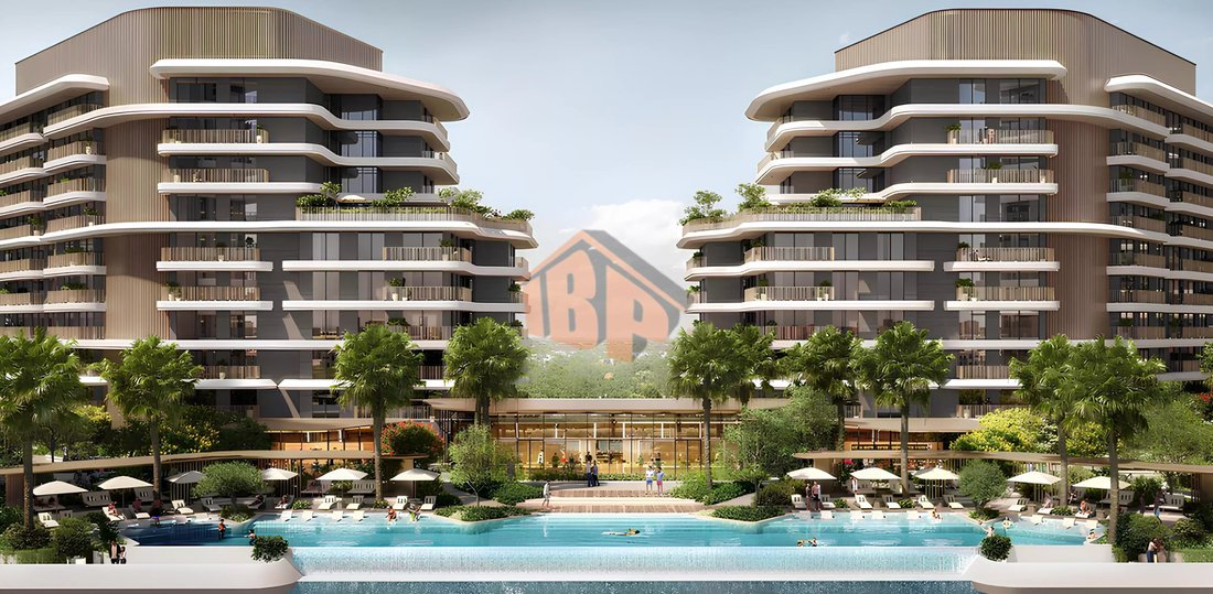 Apartment in Wadi Al Safa 5, Wadi Al Safa, Dubai 1 - 16825607