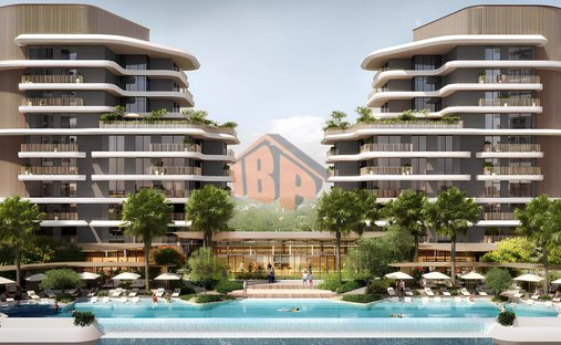 Apartment in Wadi Al Safa 5, Wadi Al Safa, Dubai 1