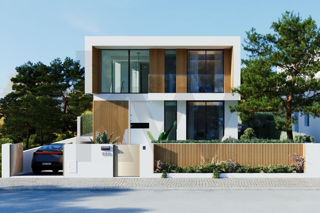 Townhouse in Montenegro, Algarve, Portugal 4 - 16827869