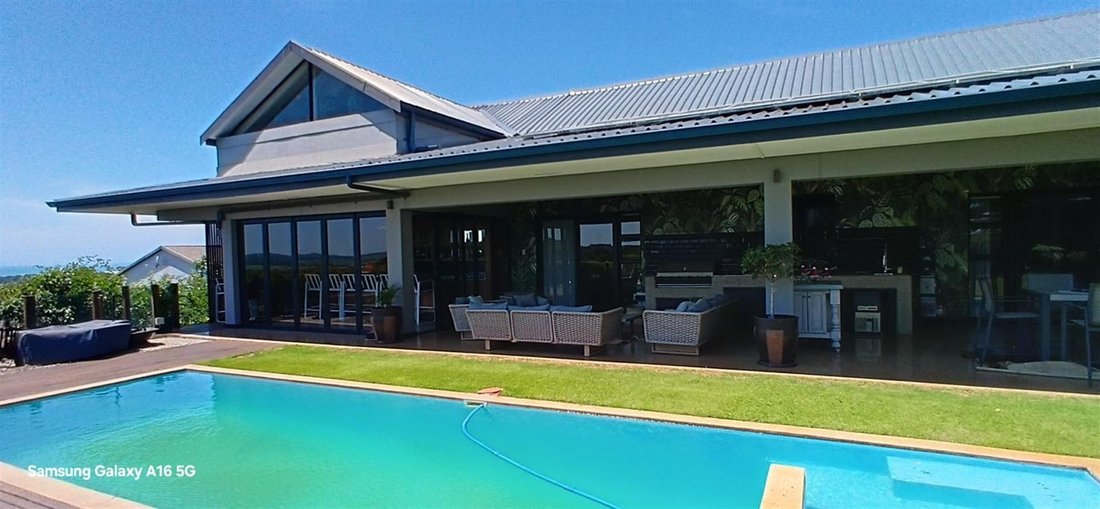 House in Zini River Estate, KwaZulu-Natal, South Africa 4 - 16826940