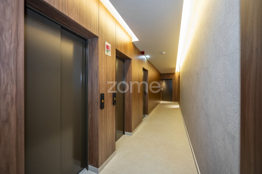 Apartment in Matosinhos e Leca da Palmeira, Porto District, Portugal 4 - 16826860