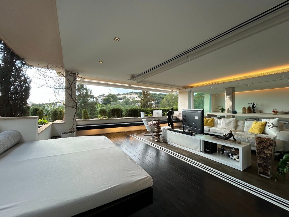 Apartment in Cas Catala, Calvia, Balearic Islands 5 - 16826404