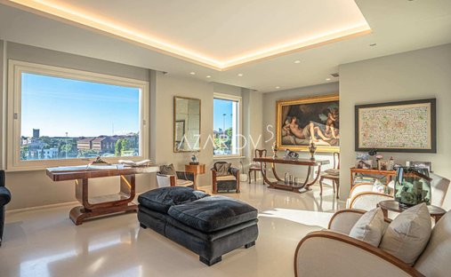 Castle for Sale in Viterbo, Lazio, Italy