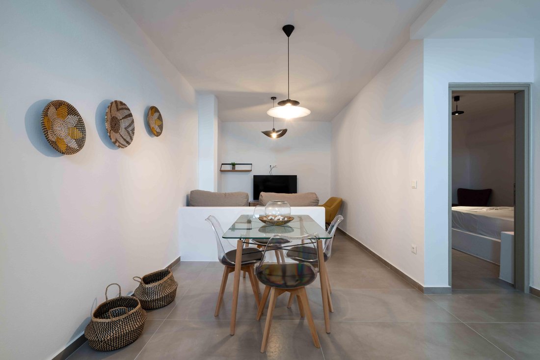 Villa in Naxos, Aegean, Greece 5 - 16826275
