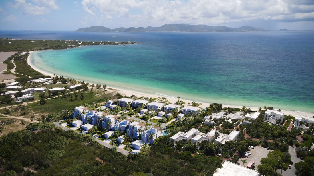 House in Long Bay Village, Anguilla 5 - 16825718