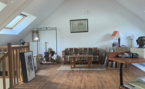 Château Guemene Sur Scorff 28 Rooms 1200 M2 On 13 Hectares