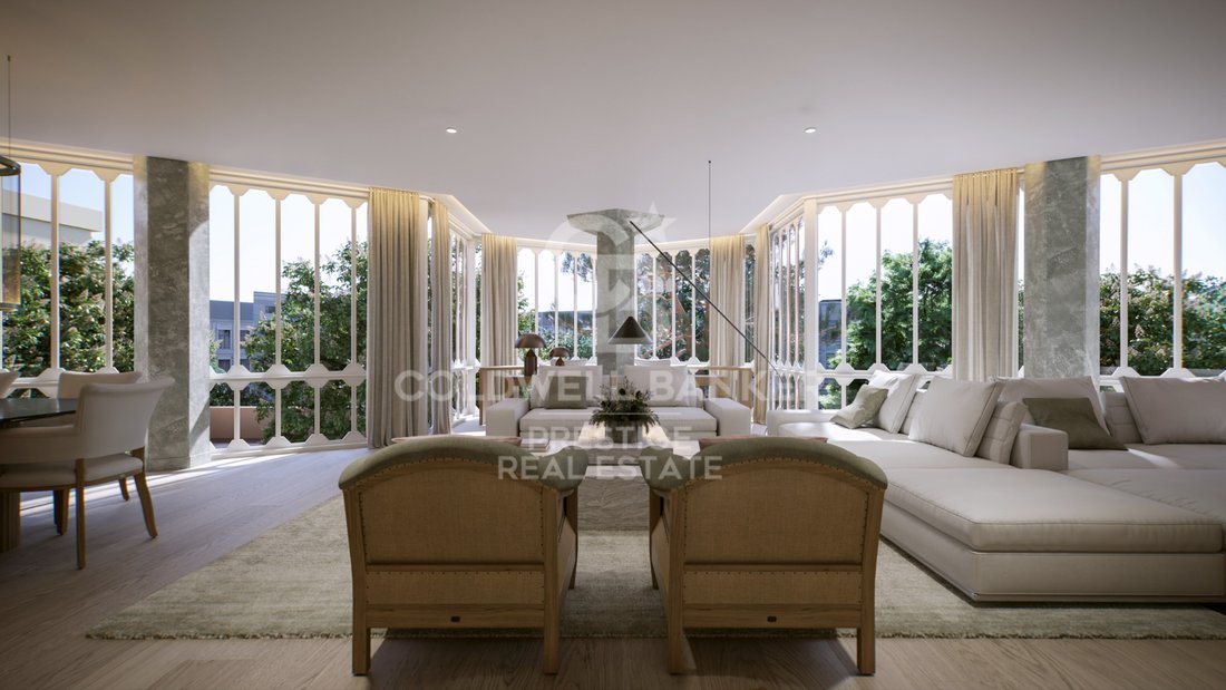 Apartment in Les Corts, Barcelona, Spain 2 - 16825706