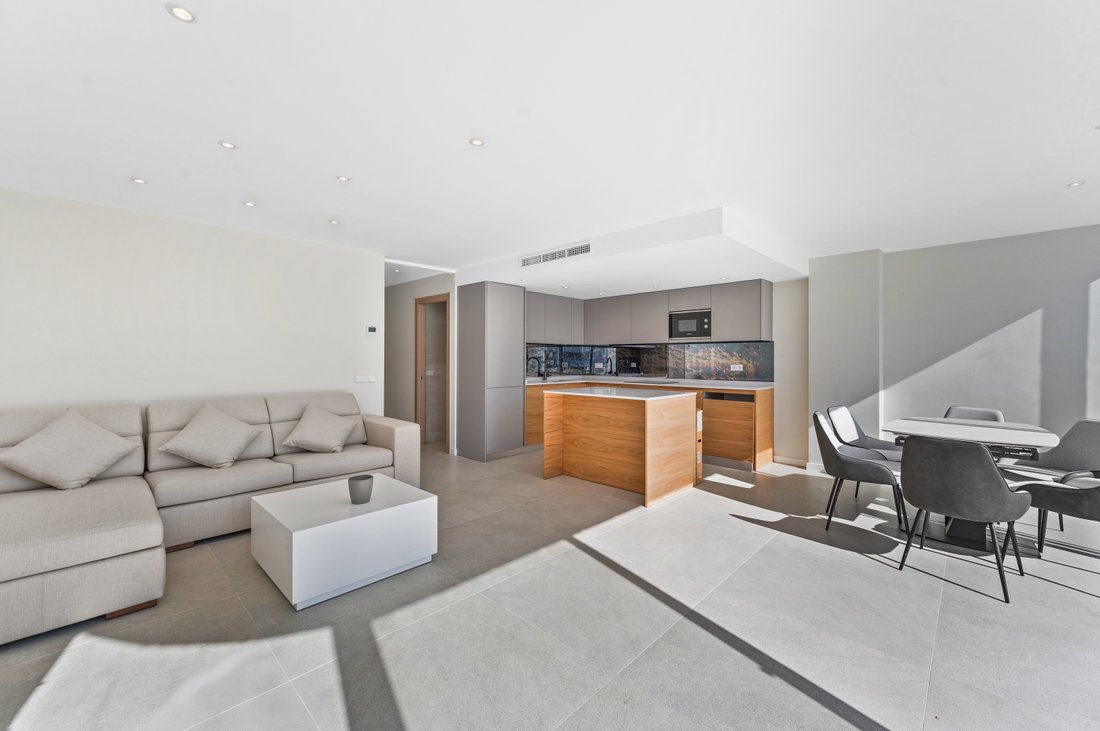 Apartment in Portals Nous, Calvia, Balearic Islands 5 - 13087588