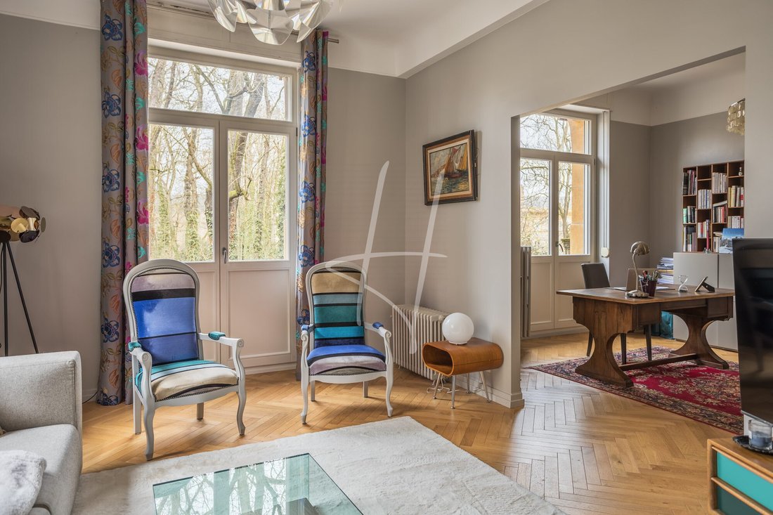 Apartment in Centre-Ancienne Ville, Metz, France 1 - 16827490