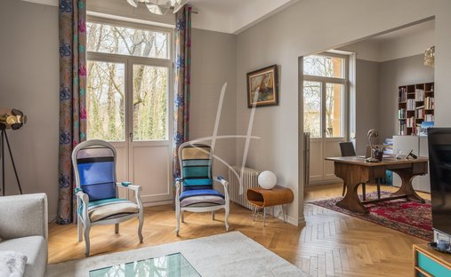 Apartment in Centre-Ancienne Ville, Metz, France 1