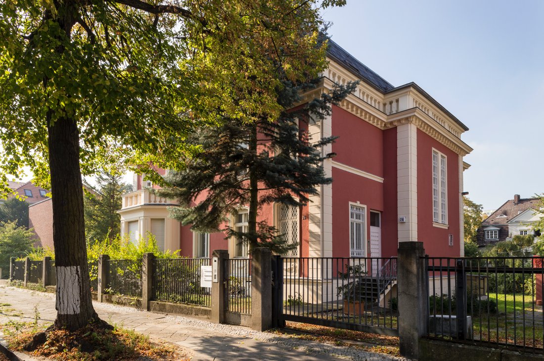 Villa in Berlin, Berlin, Germany 1 - 16821004