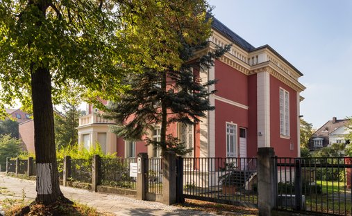 Villa in Berlin, Berlin, Germany 1