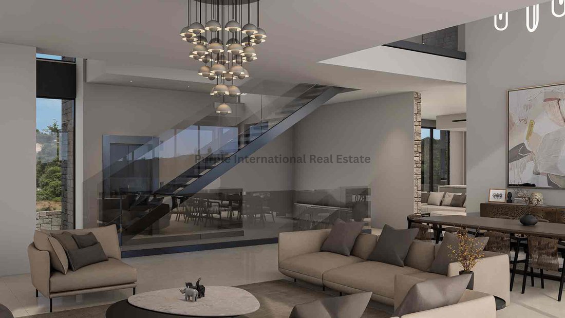 Villa in Kouklia, Paphos, Cyprus 2 - 16825518