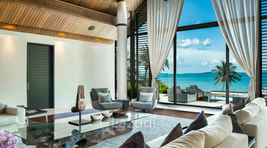 Villa in Pa Klok, Phuket, Thailand 4 - 16825592
