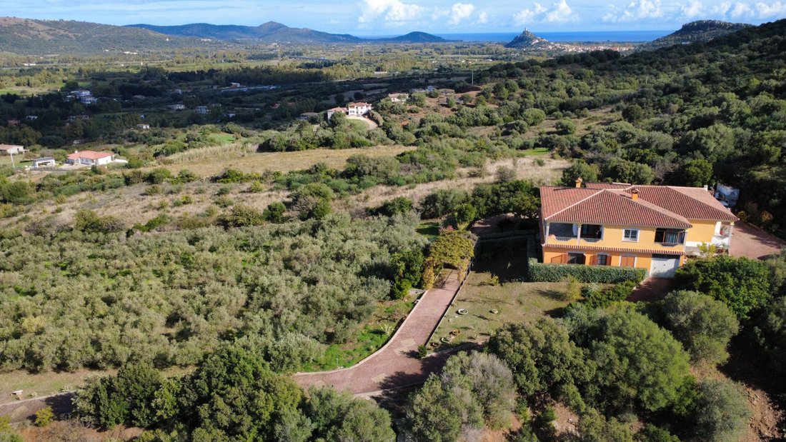Villa in Torpe, Sardinia, Italy 5 - 16827228