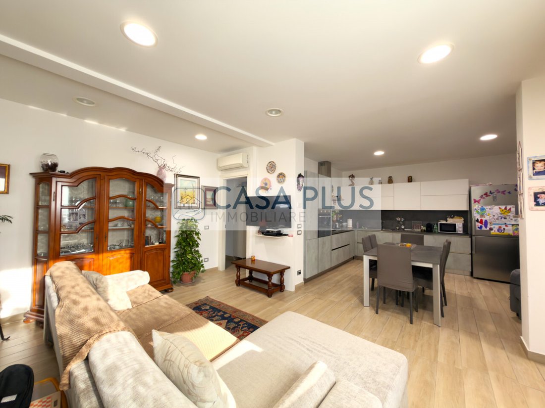 Apartment in Faro-Lido Ovest, Jesolo, Veneto 4 - 16827231
