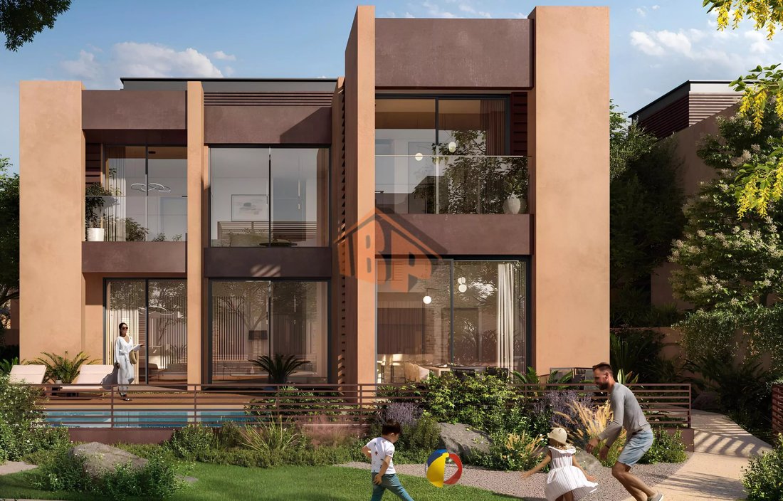 Villa in Wadi Al Safa 5, Wadi Al Safa, Dubai 2 - 16825610