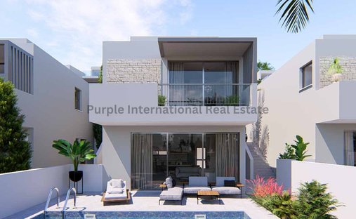 Villa in Paphos, Paphos, Zypern 1