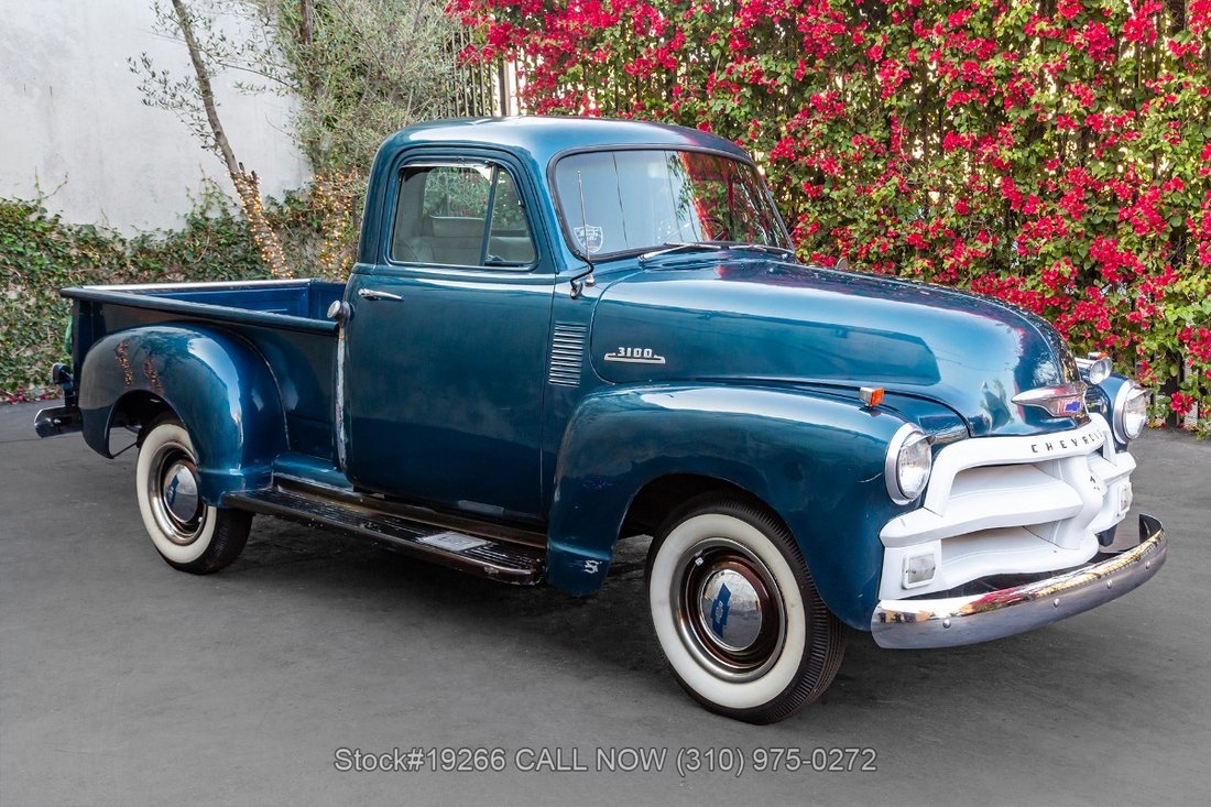 Chevrolet 3100 in Los Angeles, CA 3 - 16825405