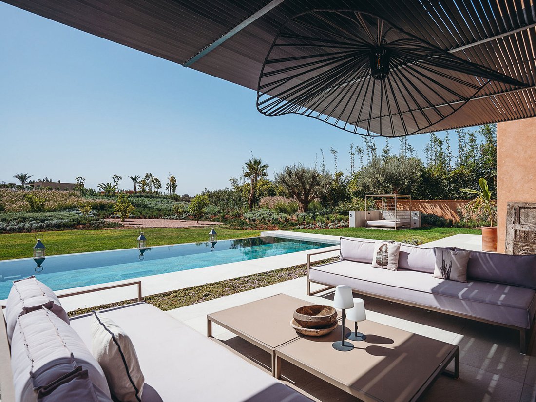 House in Medina, Marrakesh-Safi, Morocco 5 - 16826085