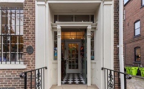 Alexandria, Virginia, Stati Uniti 1