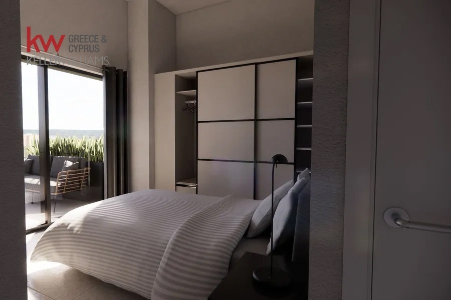 Apartment in Argyroupoli, Attica, Greece 2 - 16827595