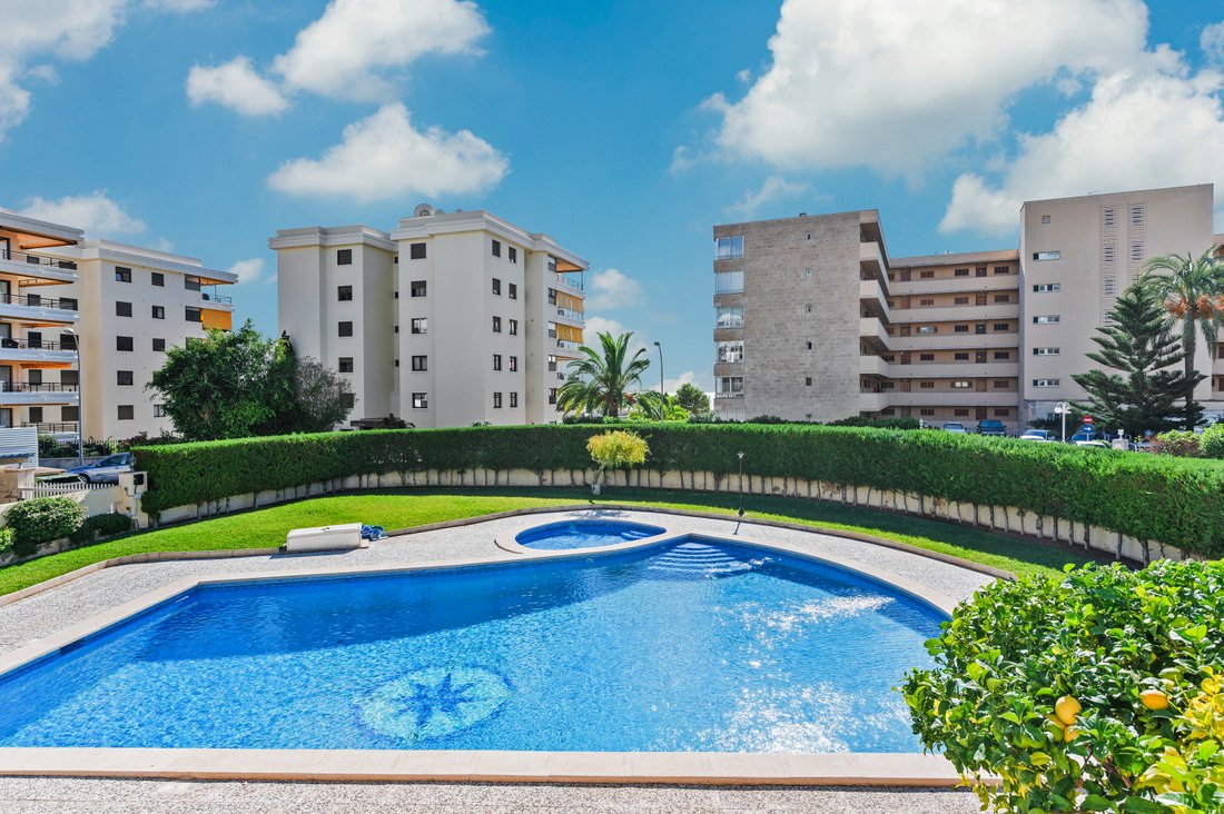 Apartment in Portals Nous, Calvia, Balearic Islands 2 - 13087588
