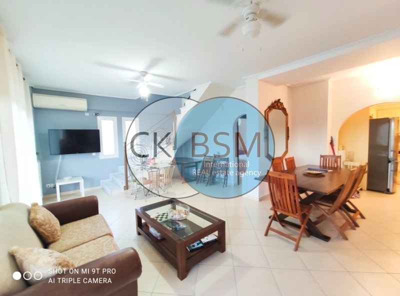 Villa in Koroni Municipal Unit, Peloponnese, Western Greece and the Ionian, Greece 5 - 16826280