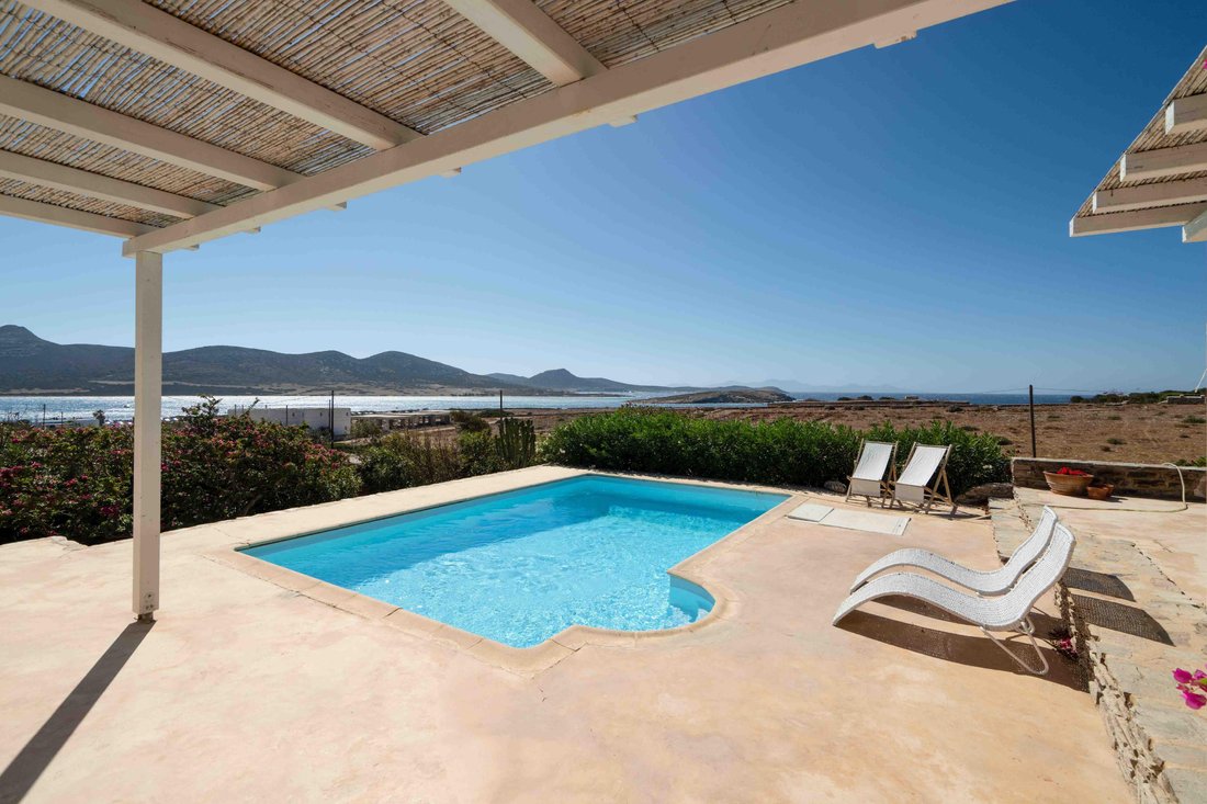 Villa in Antiparos, Aegean, Greece 2 - 16826265