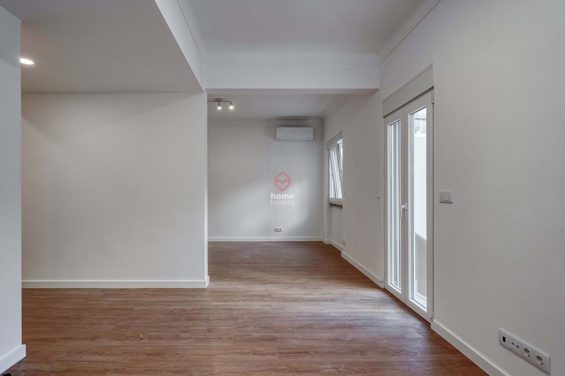 Apartment in Campo de Ourique, Lisbon, Portugal 1 - 16826242
