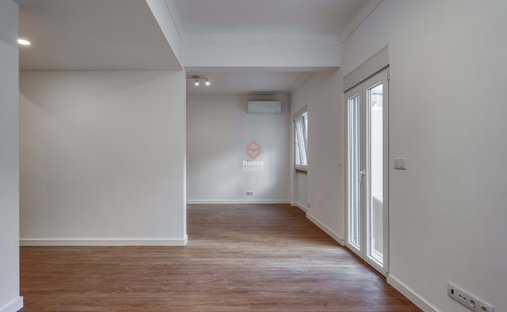 Apartment in Campo de Ourique, Lisbon, Portugal 1
