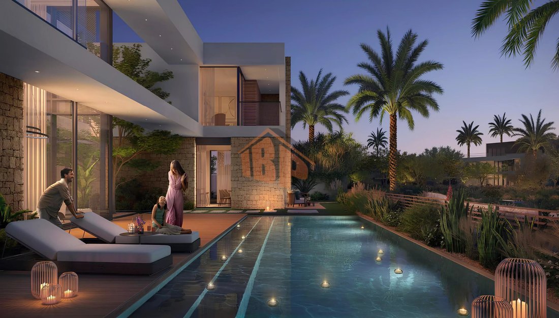 Villa in Wadi Al Safa 5, Wadi Al Safa, Dubai 2 - 16825609