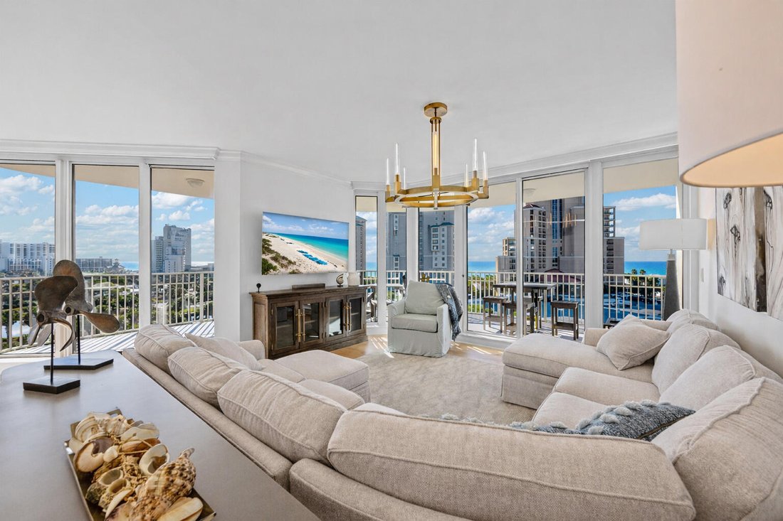 Condo in Miramar Beach, Florida, United States 2 - 16818149