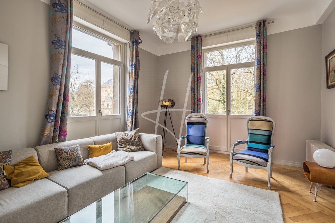 Appartamento a Centre-Ancienne Ville, Metz, Francia 3 - 16827490