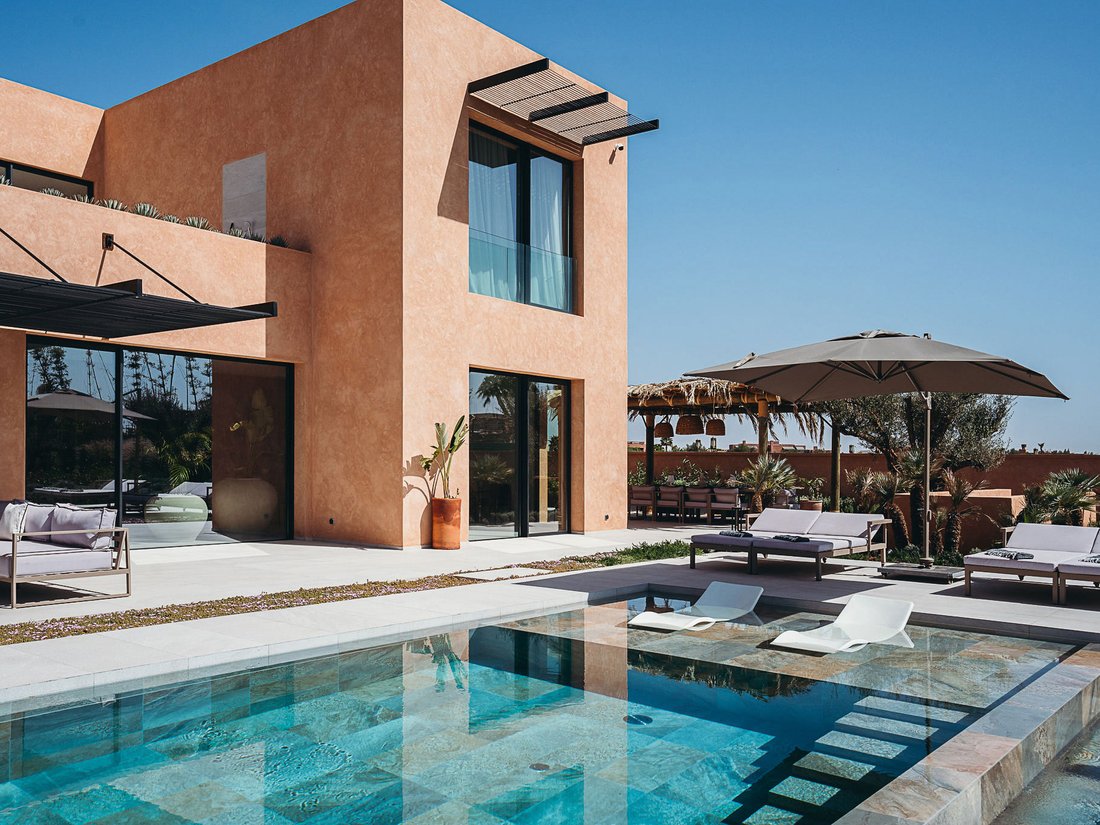 House in Medina, Marrakesh-Safi, Morocco 3 - 16826085