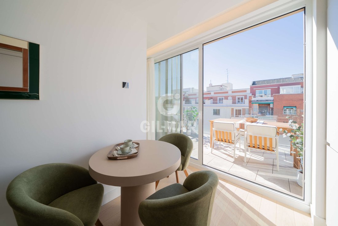 Penthouse in Centro, Madrid, Spain 4 - 16826381