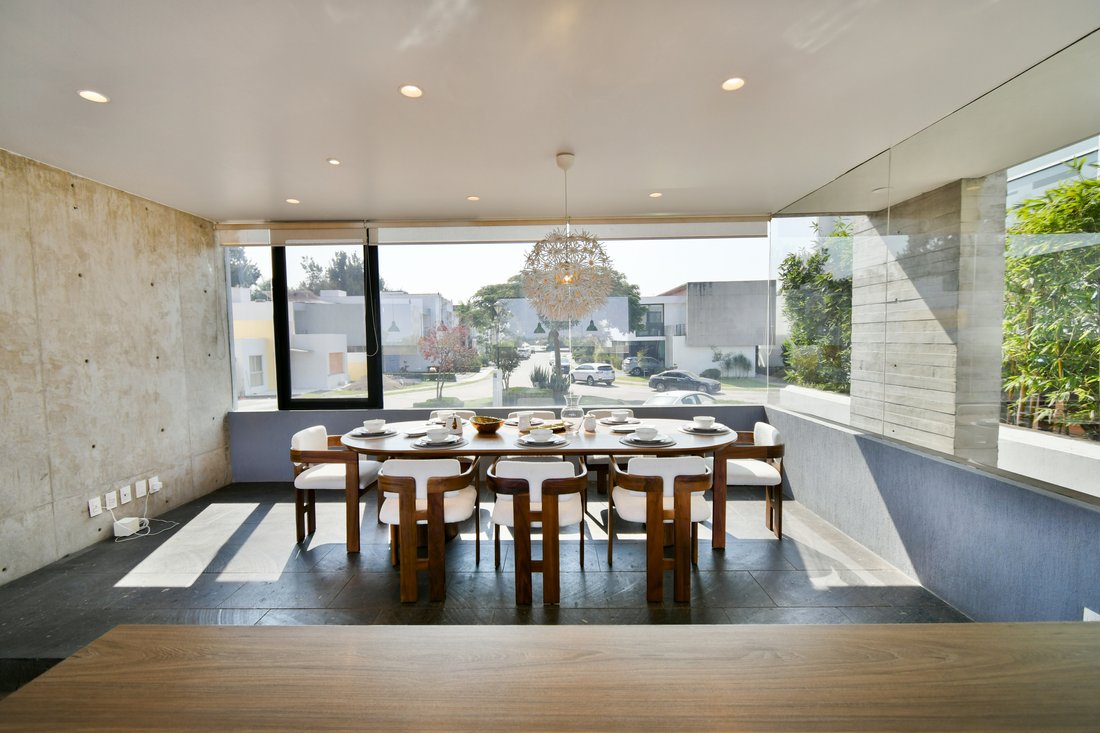 House in Zapopan, Jalisco, Mexico 5 - 16825719