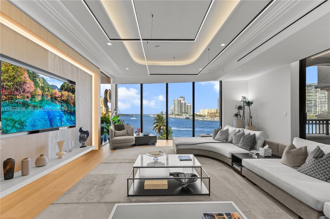 Condo in Miami Beach, Florida, United States 1 - 16826844