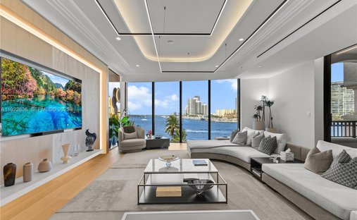 Condominio a Miami Beach, Florida, Stati Uniti 1