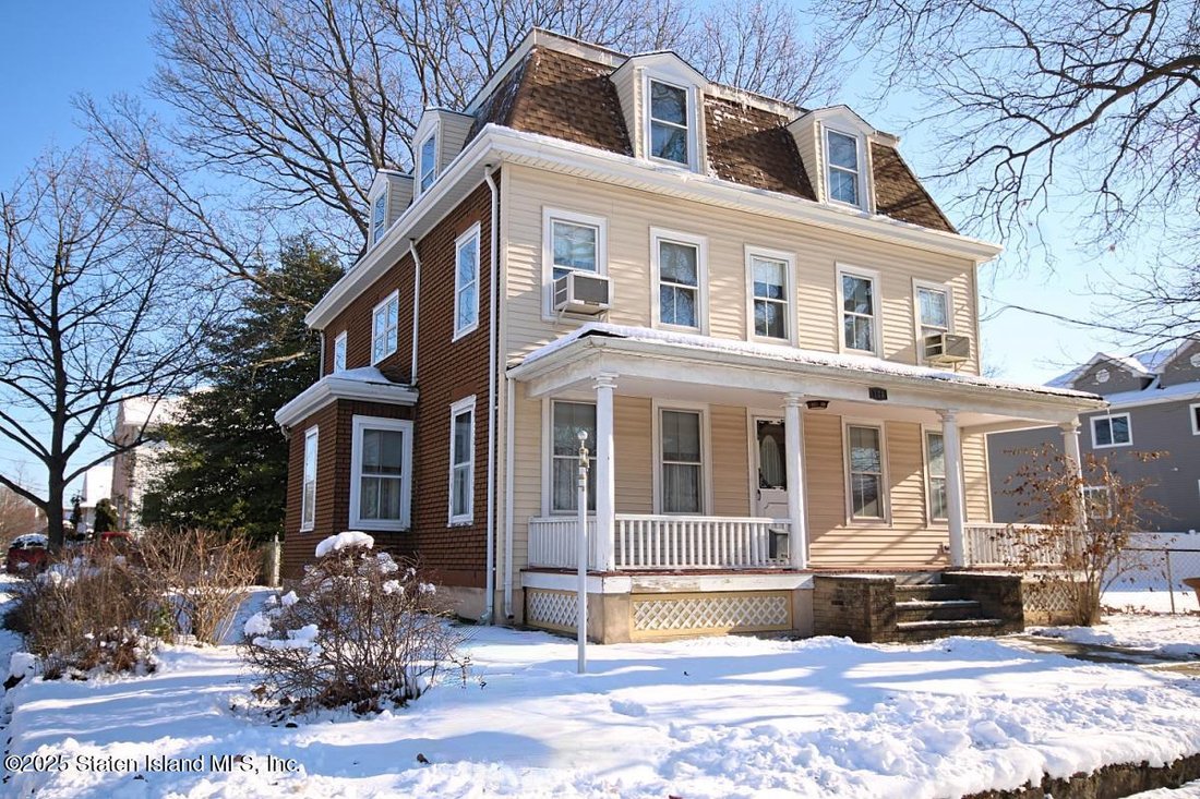 House in New York, New York, United States 1 - 16825161