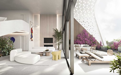 Apartment in Fuencarral-El Pardo, Madrid, Spain 1