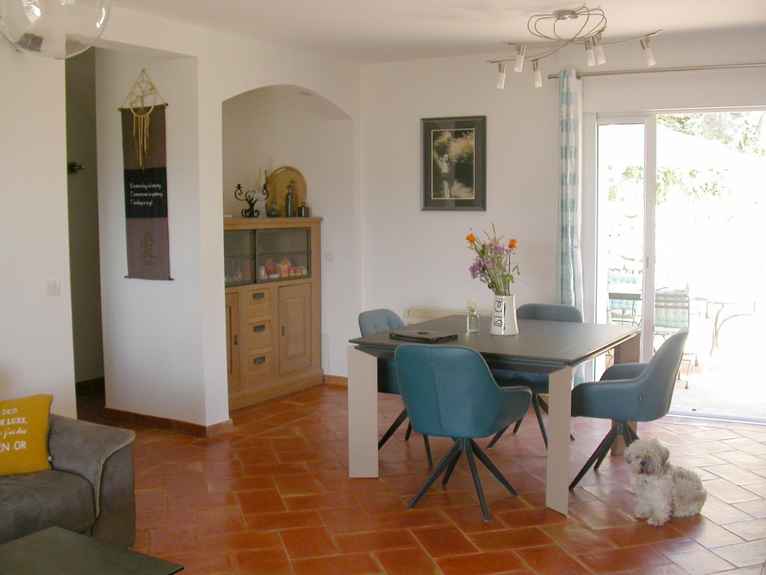 Villa in Le Plan-de-la-Tour, Provence-Alpes-Côte d'Azur, France 3 - 16826168