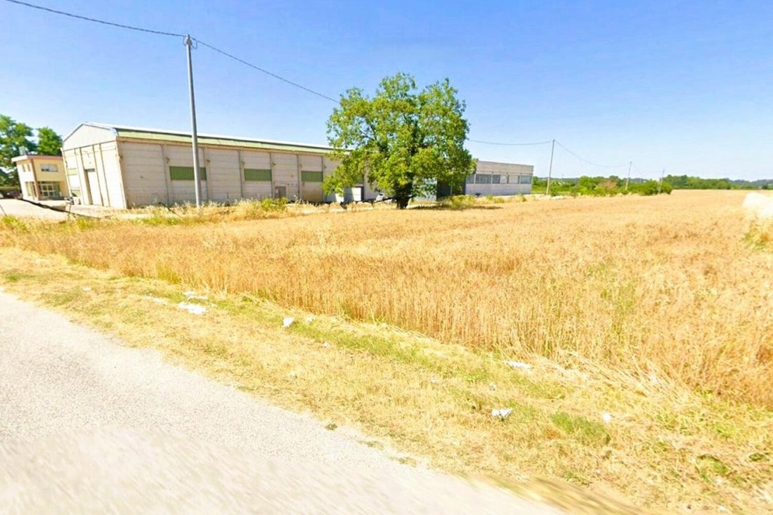 Land in Monte Roberto, Marche, Italy 4 - 16827242