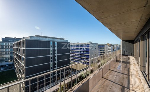 Apartment in Matosinhos e Leca da Palmeira, Porto District, Portugal 1