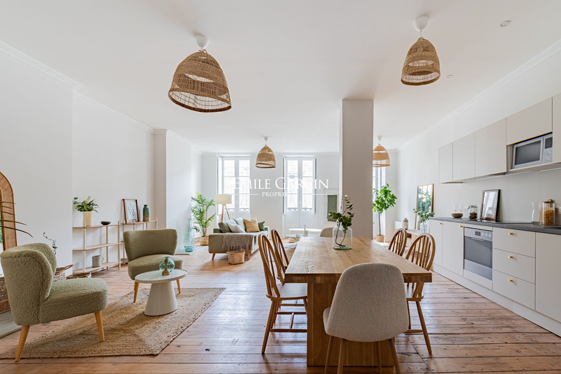 Apartment in Le Lac-Bacalan, Bordeaux, France 5 - 16827868