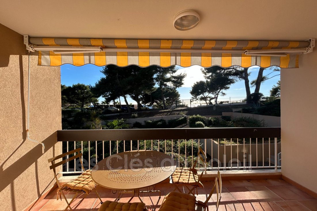 Apartment in Bandol, Provence-Alpes-Côte d'Azur, France 1 - 16825521
