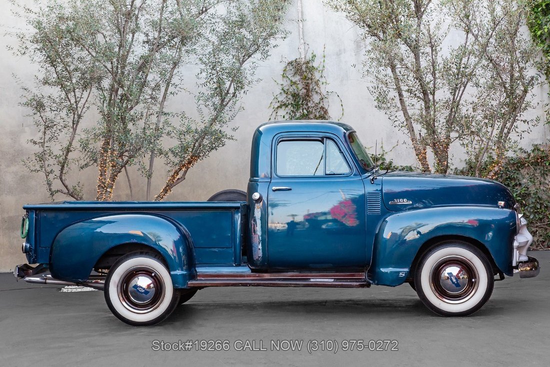 Chevrolet 3100 in Los Angeles, CA 4 - 16825405