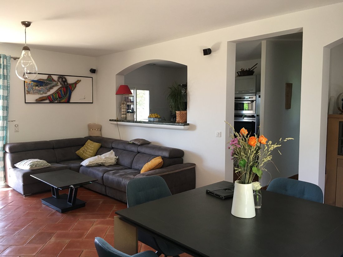 Villa in Le Plan-de-la-Tour, Provence-Alpes-Côte d'Azur, France 4 - 16826168
