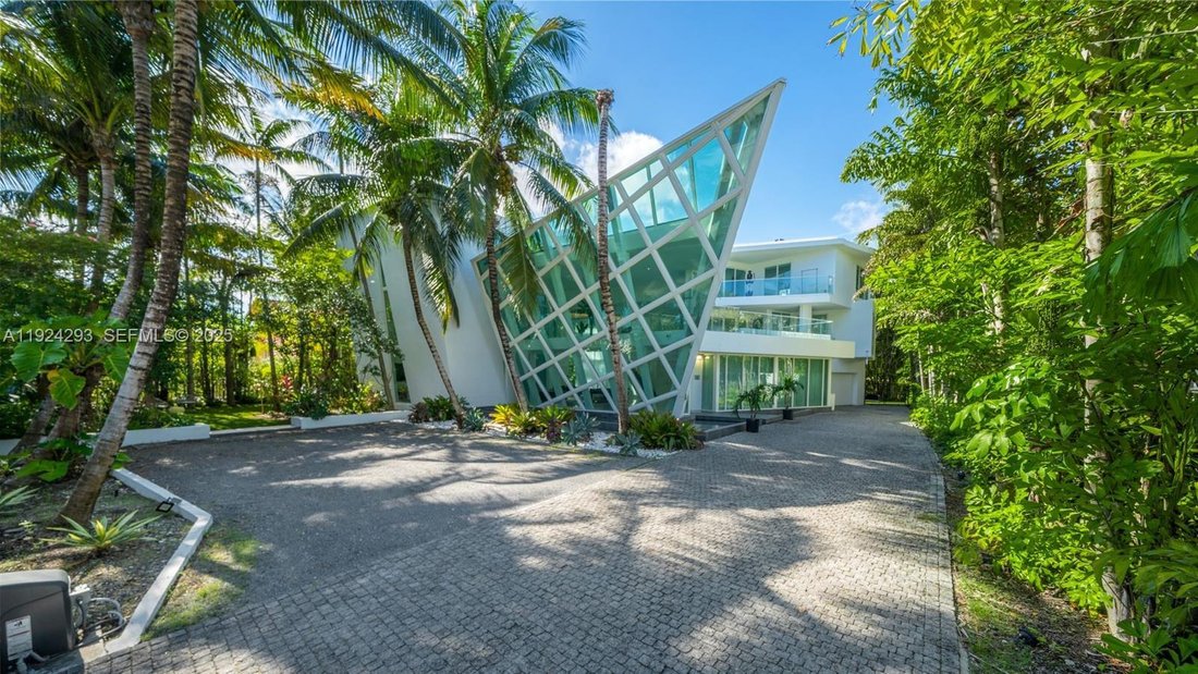 House in Golden Beach, Florida, United States 1 - 16825323
