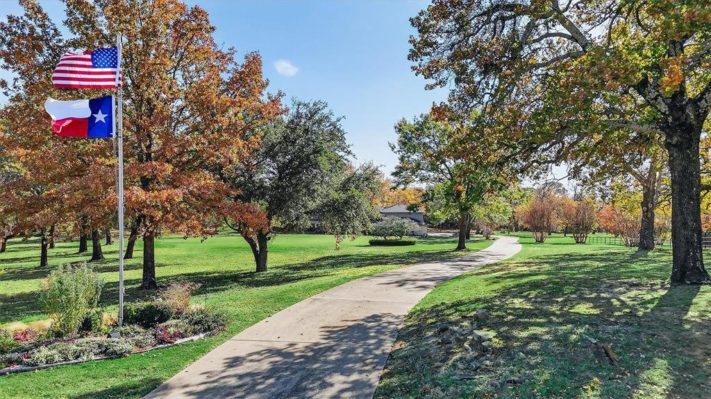 House in Denison, Texas, United States 1 - 16826896